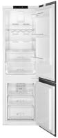 Встраиваемый холодильник Smeg (Смег) C8174TNE