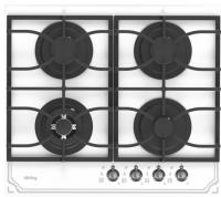 Газовая варочная панель Korting (Кёртинг) HGG 6911 CTRW