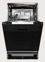 Встраиваемая посудомоечная машина MONSHER (Моншер) MD 4512