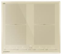 Индукционная варочная панель MAUNFELD CVI594SF2BG LUX