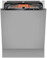 Встраиваемая посудомоечная машина Weissgauff (Вайсгауф) BDW 6037