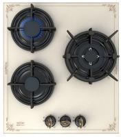 Газовая варочная панель Krona (Крона) ANIMA 45 IV