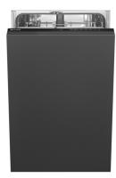 Встраиваемая посудомоечная машина Smeg (Смег) ST4512IN