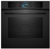 Электрический духовой шкаф Bosch (Бош) HSG938EM1