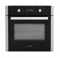 Электрический духовой шкаф LERAN (Леран) EO 6585 IX