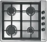 Газовая варочная панель Candy (Канди) CSG 64 SWGX