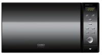 Микроволновая печь Caso (Касо) MCDG 25 Master Black