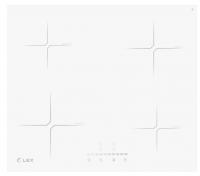 Индукционная варочная панель Lex (Лекс) EVI 640-2 WH