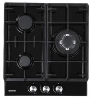 Газовая варочная панель NORDFROST (Нордфрост) HS 4532 B