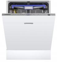 Встраиваемая посудомоечная машина MAUNFELD (Маунфилд) MLP-12PRO