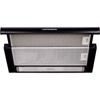 Встраиваемая вытяжка Kuppersberg (Купперсберг) Slimlux II 60 SG