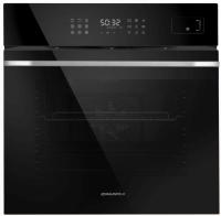 Электрический духовой шкаф MAUNFELD (Маунфилд) EOEH7615STB