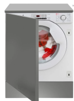 Встраиваемая стиральная машина Teka (Тека) LI5 1080