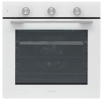 Электрический духовой шкаф Krona (Крона) BIRNE 60 WH