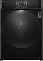 Встраиваемая стиральная машина Weissgauff (Вайсгауф) WM 4927 Direct Drive Inverter Premium Matt Black
