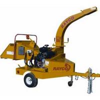 Измельчитель RAYCO RC 6D