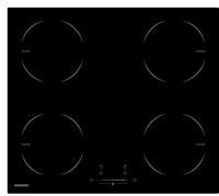 Индукционная варочная панель NORDFROST (Нордфрост) i-M 6040 B