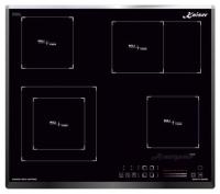 Электрическая варочная панель Kaiser (Кайзер) KCT 6512F Avant