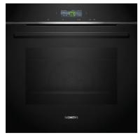 Электрический духовой шкаф Siemens (Сименс) HB734G1B1
