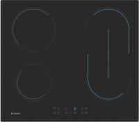 Электрическая варочная панель Candy (Канди) CH 64 BVT