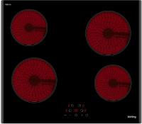 Korting (Кёртинг) HK 60003 B - электрическая варочная панель