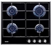 Газовая варочная панель Simfer (Симфер) H60V40B416