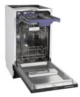 Встраиваемая посудомоечная машина Krona (Крона) KASKATA 45 BI