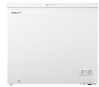 Морозильная камера Kraft (Крафт) BD(W)-250QX