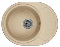 Кухонная мойка Granula (Гранула) GR-5802 ja, жасмин