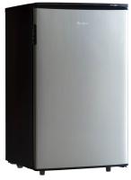 Морозильная камера Tesler (Теслер) RF-90 GRAPHITE