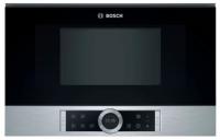 Встраиваемая микроволновая печь Bosch (Бош) BFL634GS1