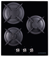 Газовая варочная панель Kuppersberg (Купперсберг) FQ4TG B