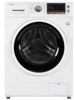 Стиральная машина с сушкой Weissgauff (Вайсгауф) WMD 4148 D