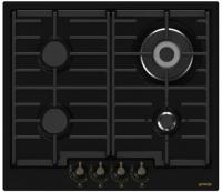 Газовая варочная панель Gorenje (Горенье) GW6N41ZCLB