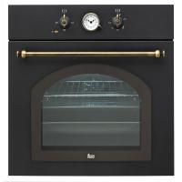Газовый духовой шкаф Teka (Тека) HGR 650 ANTHRACITE OB