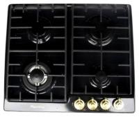 Газовая варочная панель Kuppersberg (Купперсберг) FV6TGRZ B