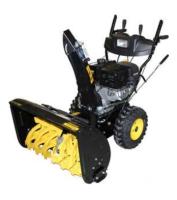 Снегоуборщик Champion (Чемпион) ST1376E
