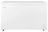 Морозильная камера Kraft (Крафт) BD(W)-460RX