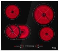 Электрическая варочная панель RICCI (Риччи) KS-T46619R