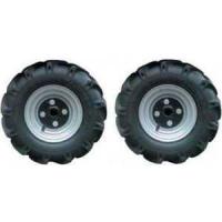 Пневмоколеса Pubert 4.5x10 Junior 2шт (R0072)