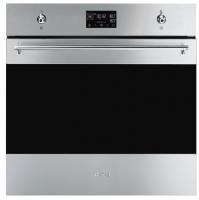 Электрический духовой шкаф Smeg (Смег) SOP6302S2PX