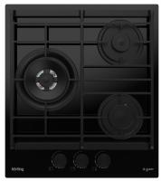 Газовая варочная панель Korting (Кёртинг) HGG 4955 CTN