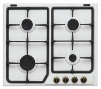 Газовая варочная панель DeLonghi (ДеЛонги) BC 46 ASV GU