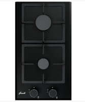 Газовая варочная панель Fornelli (Форнелли) PGA 30 Quadro BL