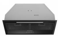 Встраиваемая вытяжка MAUNFELD (Маунфилд) VIVID 603EM черный