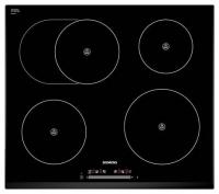 Индукционная варочная панель Siemens (Сименс) EH 651FB17E