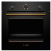 Электрический духовой шкаф Bosch (Бош) HBJN10YB2R