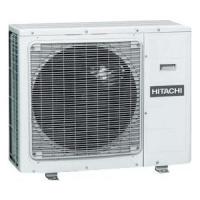 Внешний блок Hitachi RAM-90QH5