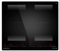 Индукционная варочная панель MAUNFELD CVI594SF2BKD Inverter