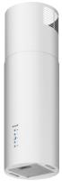 Вытяжка Weissgauff (Вайсгауф) Tubus 1402 Island White